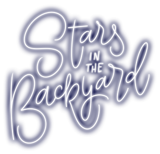 Stars in the Backyard